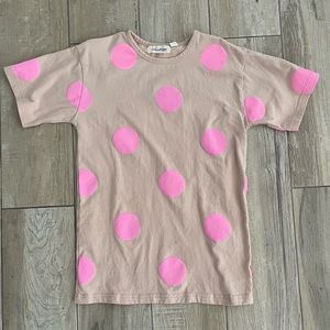 Indy & Pippa T-shirt Dress